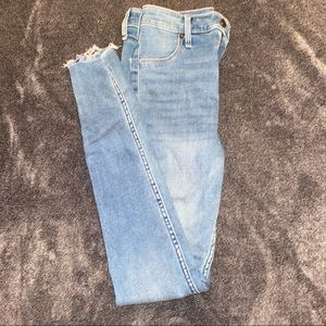 Abercrombie & fitch Jeans